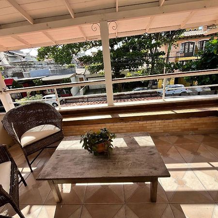 Pousada Paty'S Garden Florianópolis 外观 照片